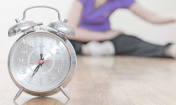 Studiozeiten in Mittelbiel